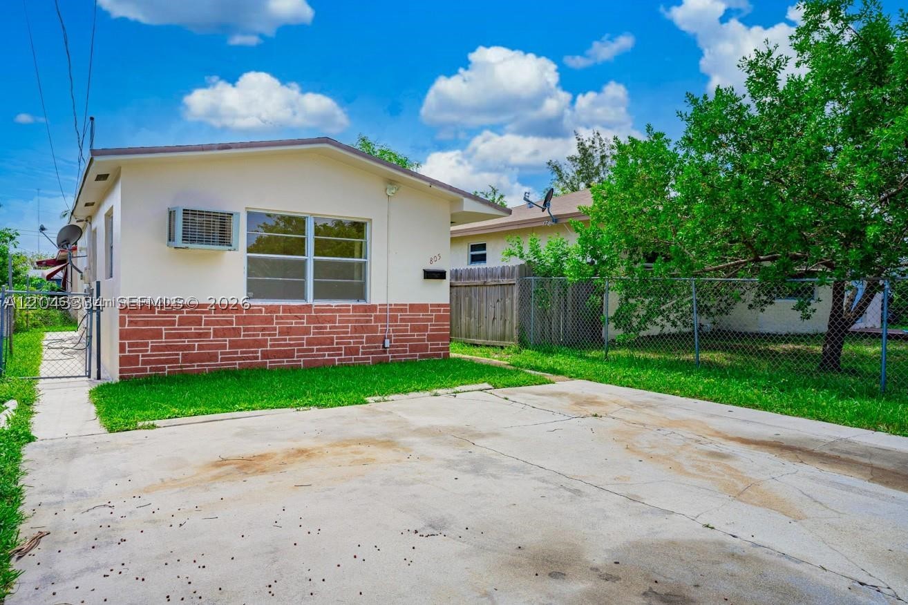 GRANT PARK - Residential