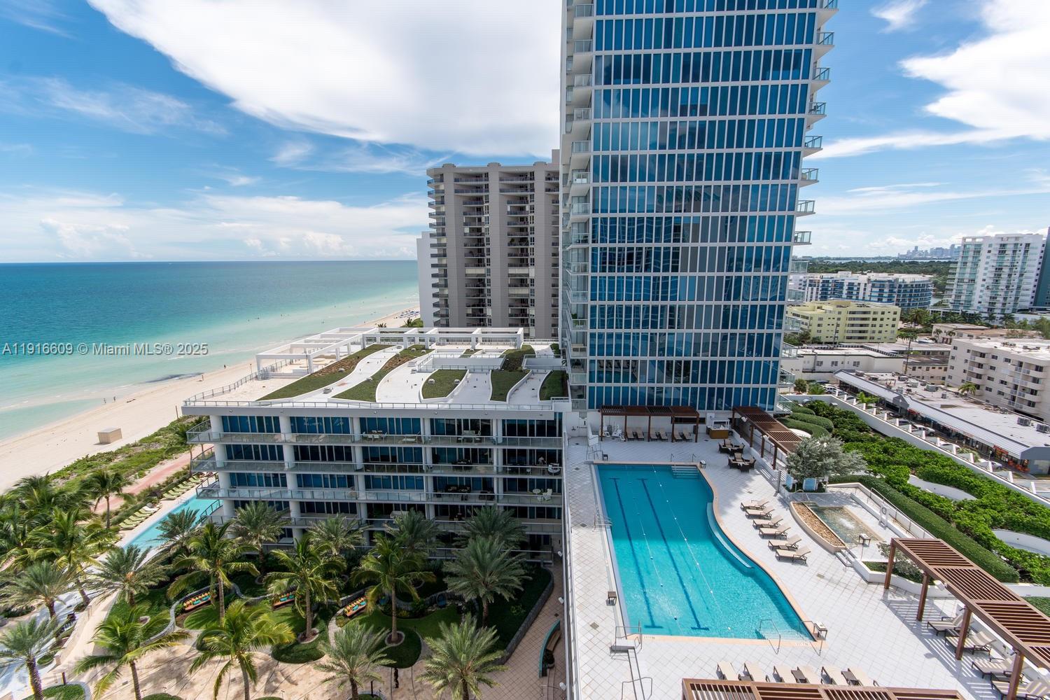 CENTRAL CARILLON BEACH CO - Residential