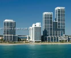 CENTRAL CARILLON BEACH CO - Residential