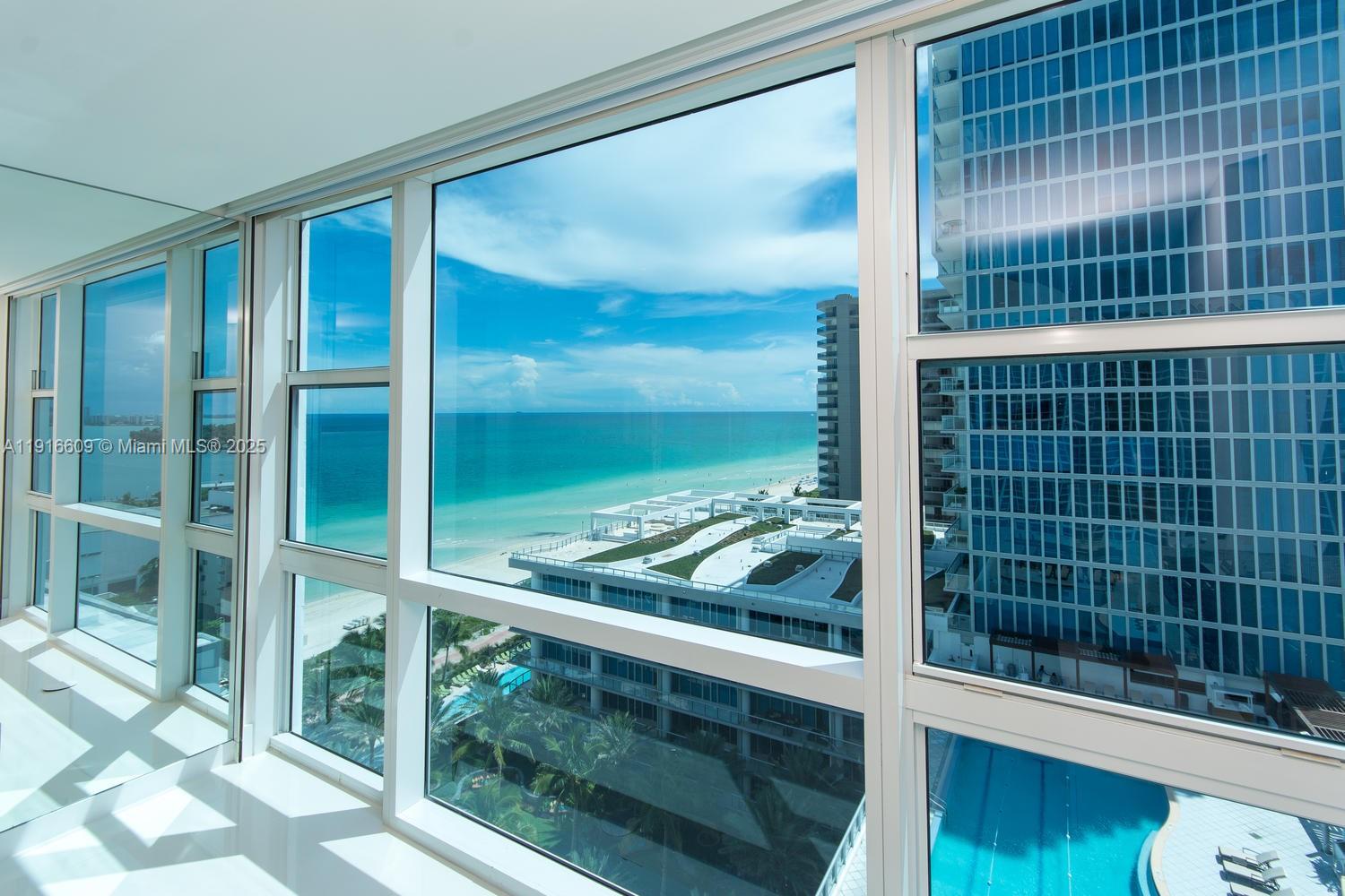 CENTRAL CARILLON BEACH CO - Residential