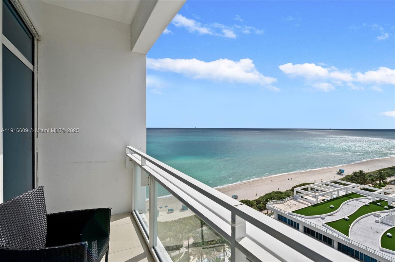 CENTRAL CARILLON BEACH CO - Residential