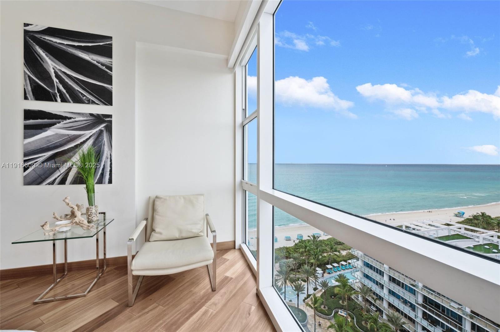 CENTRAL CARILLON BEACH CO - Residential