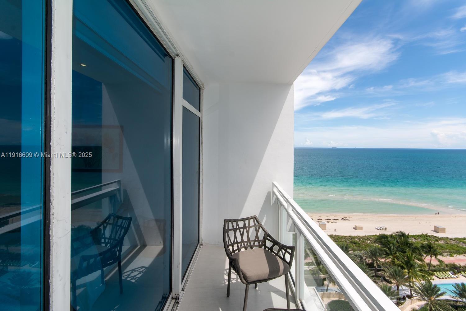 CENTRAL CARILLON BEACH CO - Residential