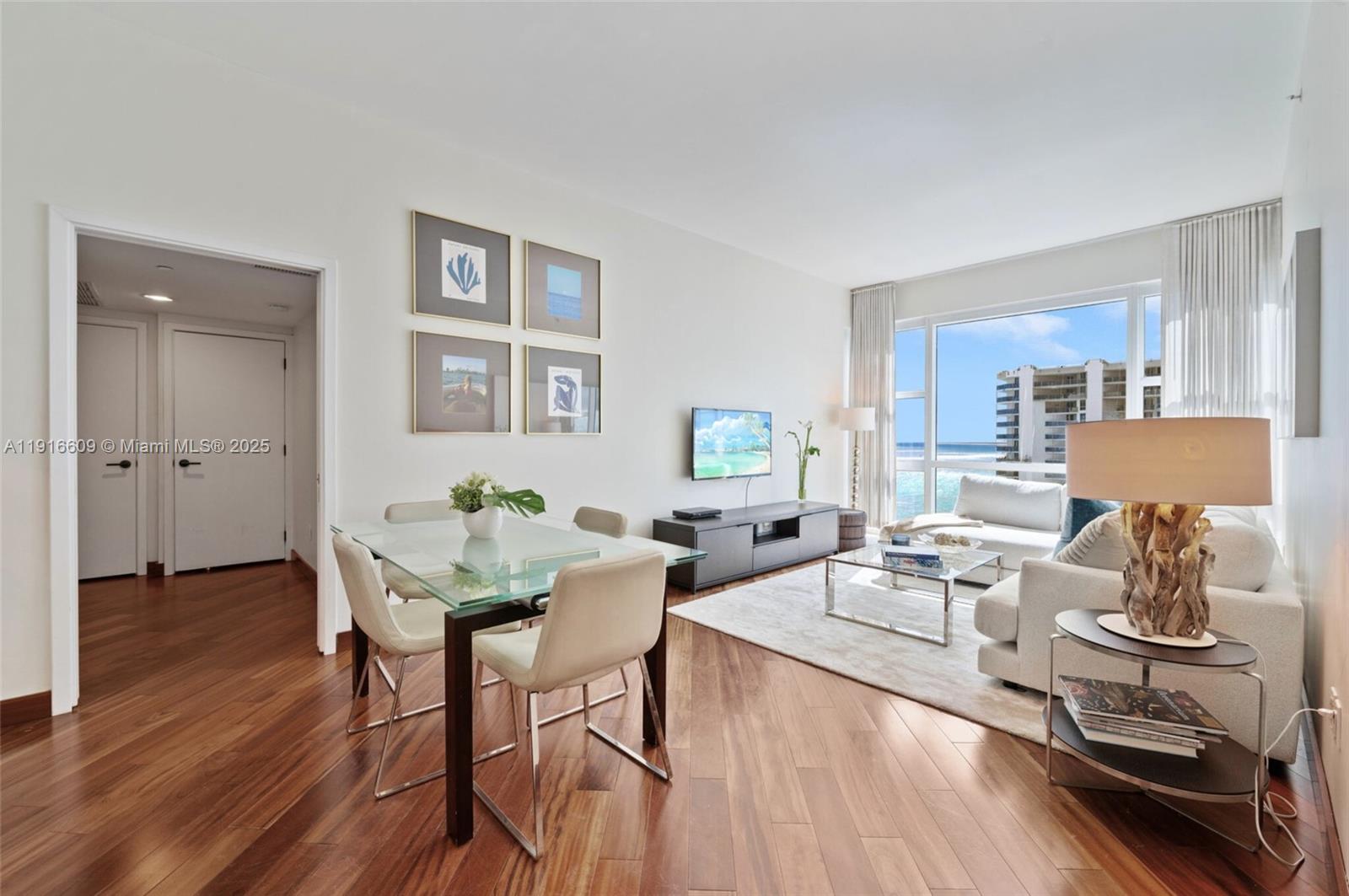 CENTRAL CARILLON BEACH CO - Residential