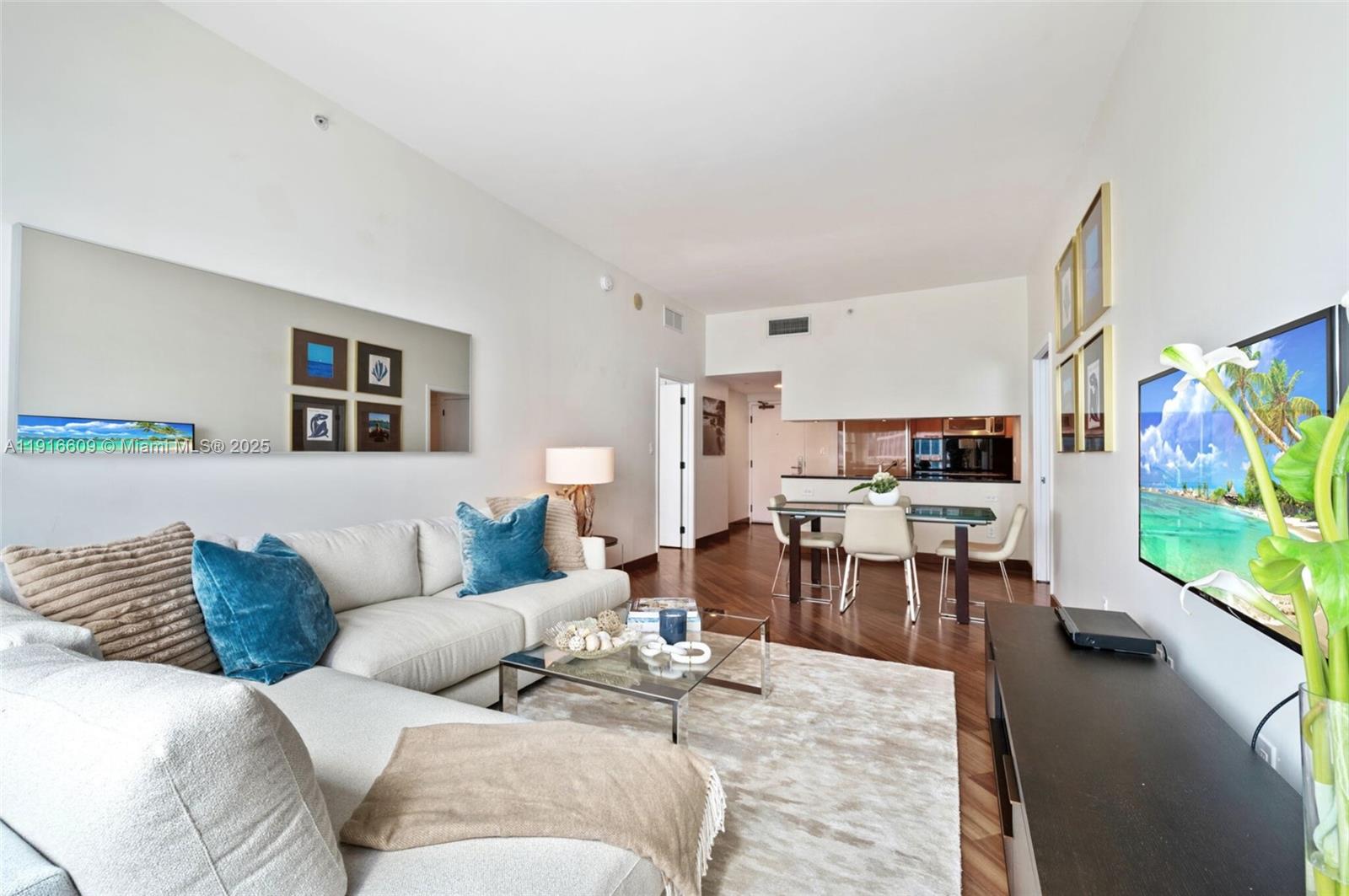 CENTRAL CARILLON BEACH CO - Residential
