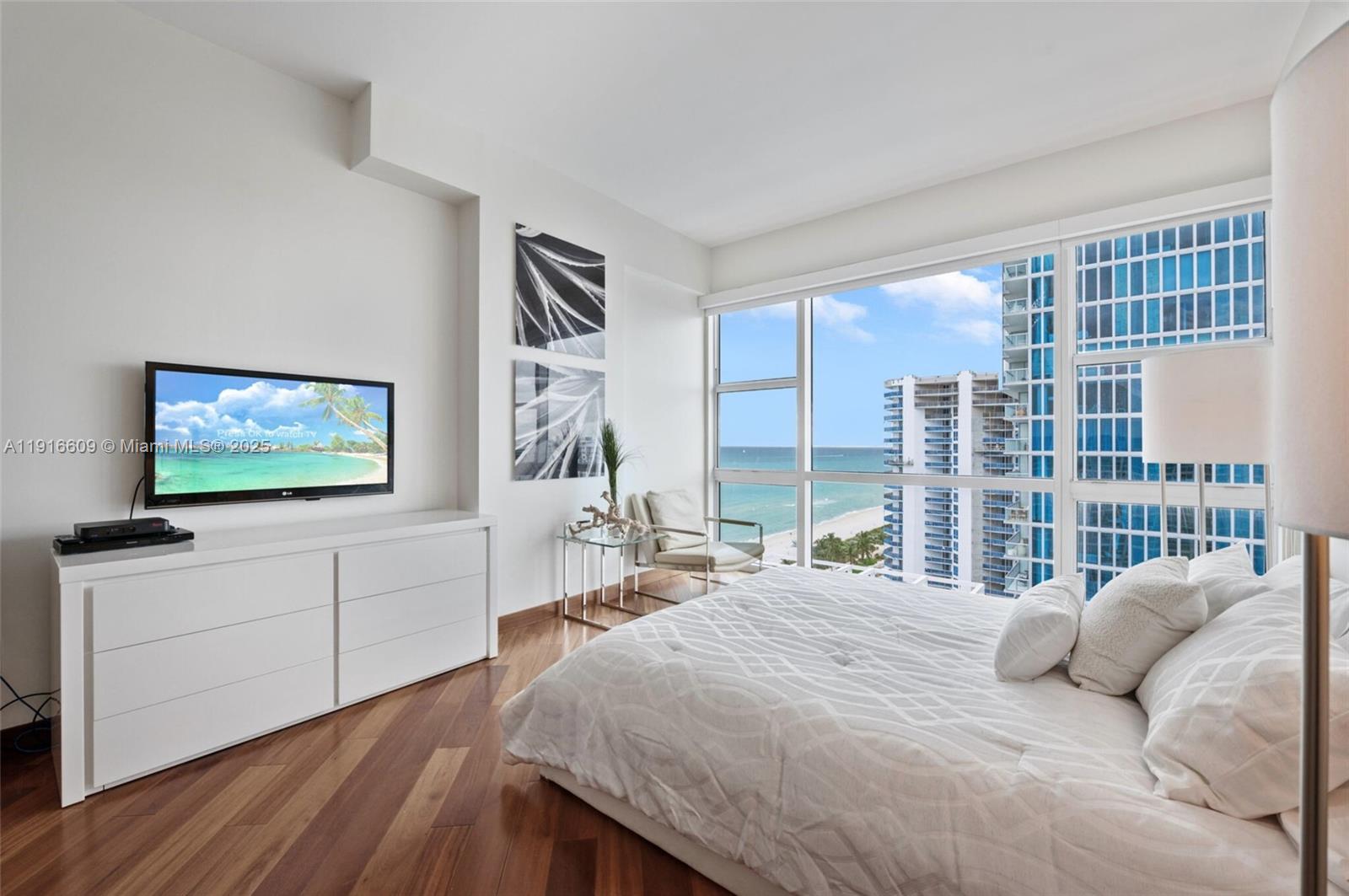 CENTRAL CARILLON BEACH CO - Residential