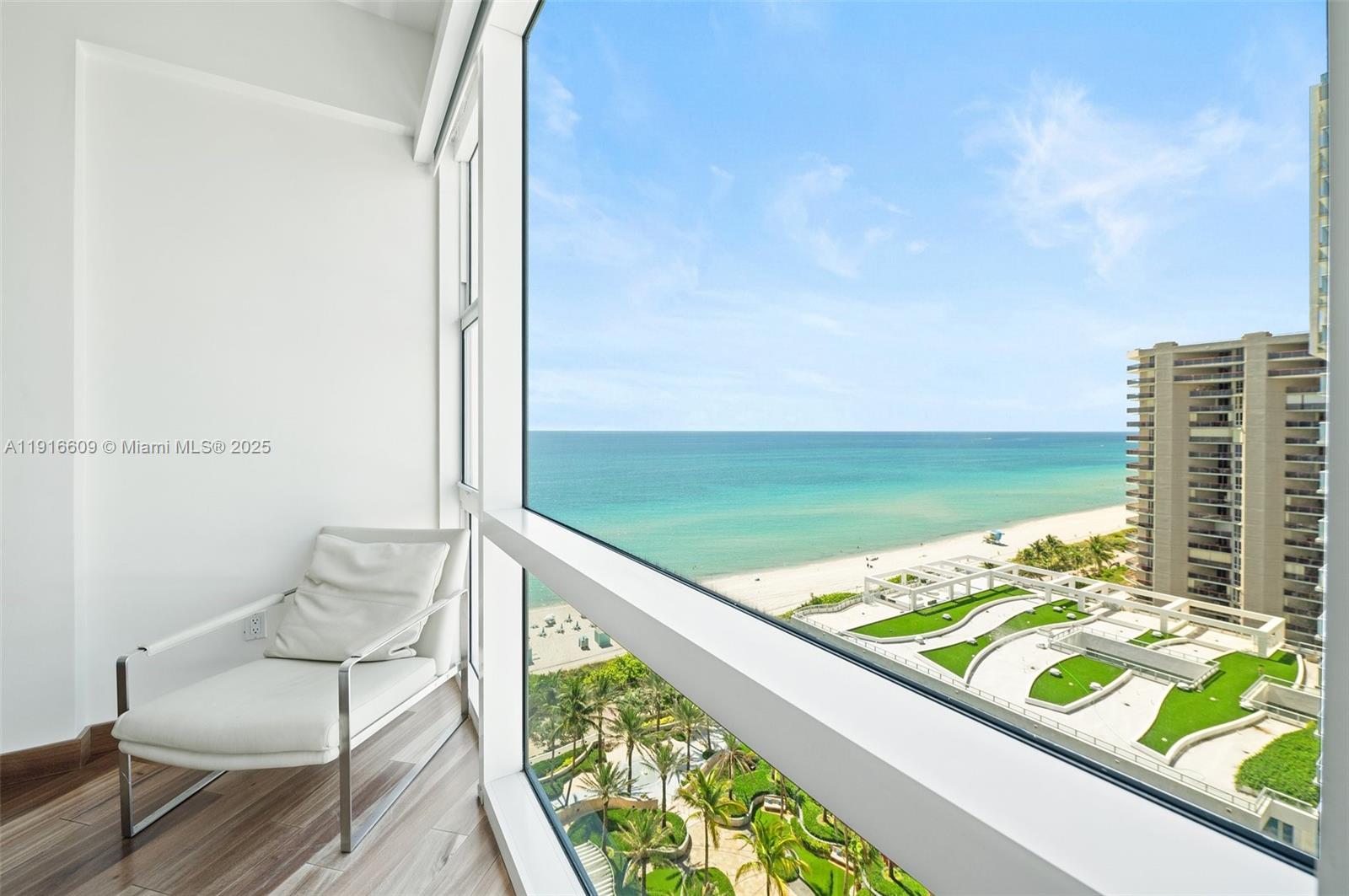 CENTRAL CARILLON BEACH CO - Residential