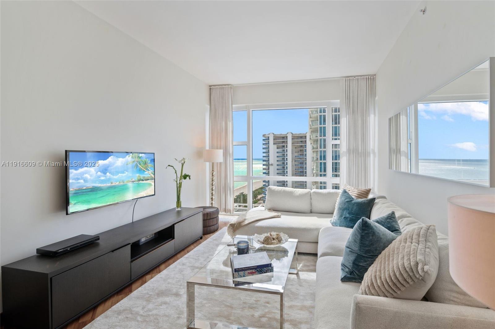 CENTRAL CARILLON BEACH CO - Residential