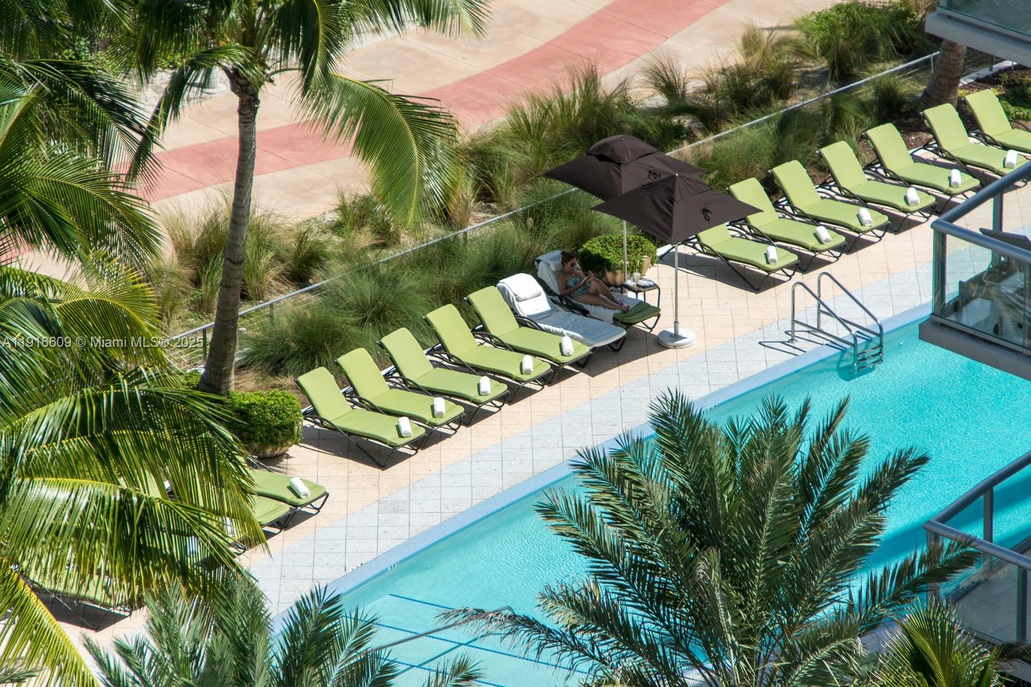 CENTRAL CARILLON BEACH CO - Residential