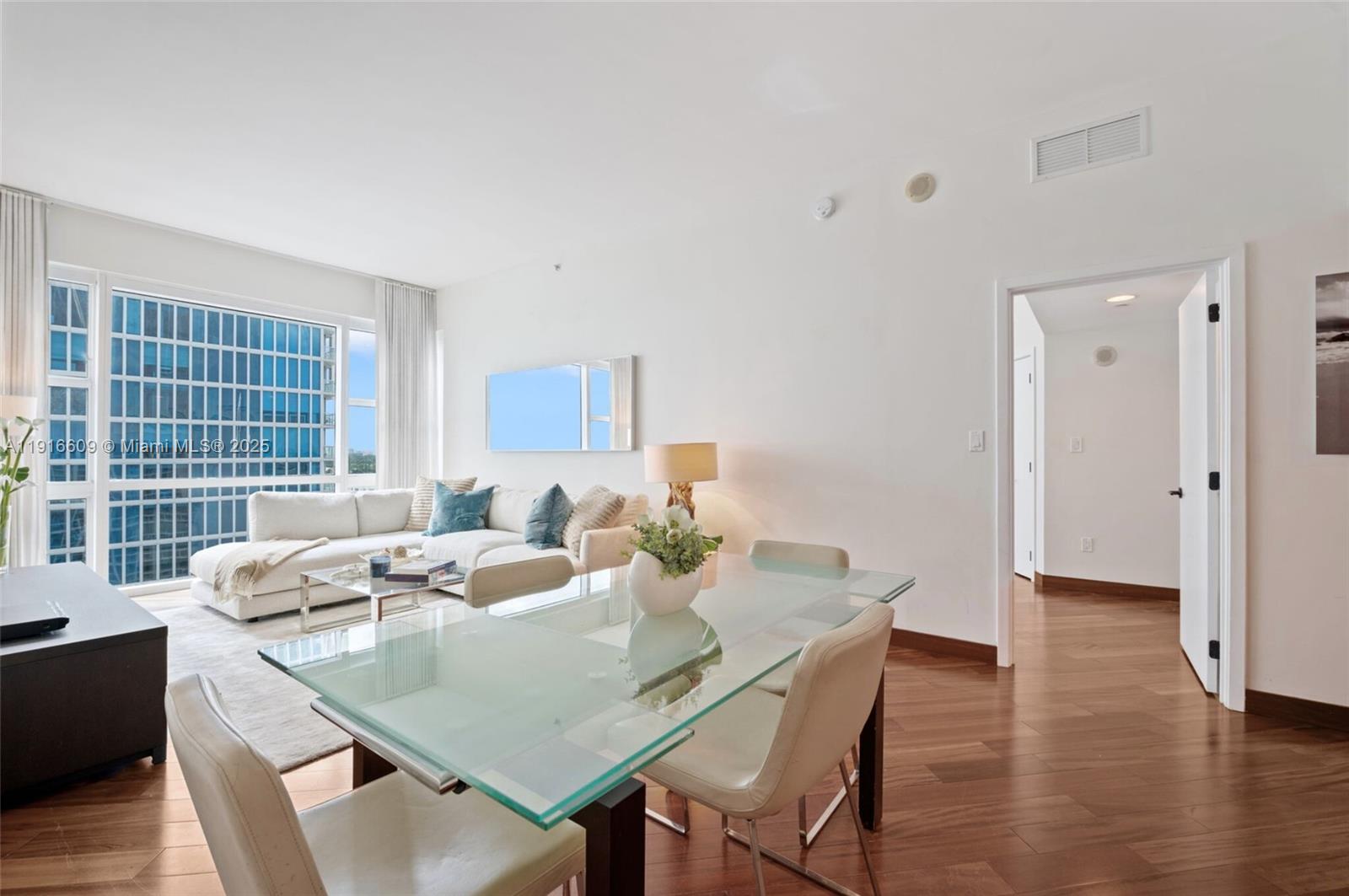CENTRAL CARILLON BEACH CO - Residential