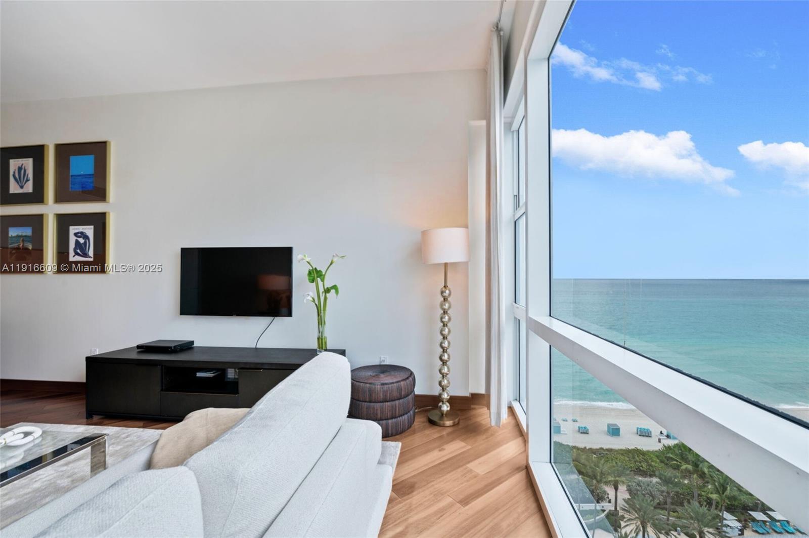 CENTRAL CARILLON BEACH CO - Residential