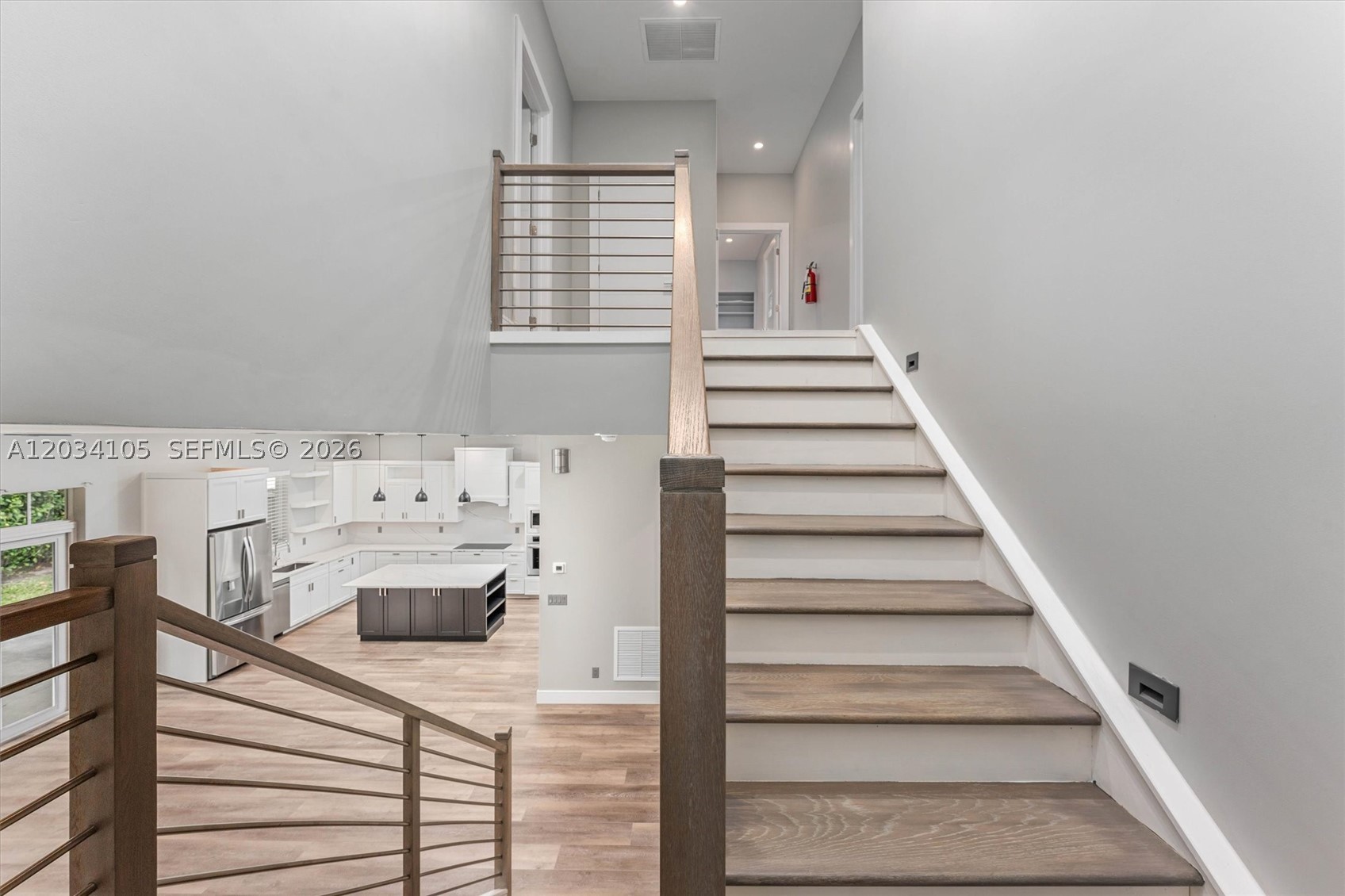 HILLSBORO ISLES - Residential Income