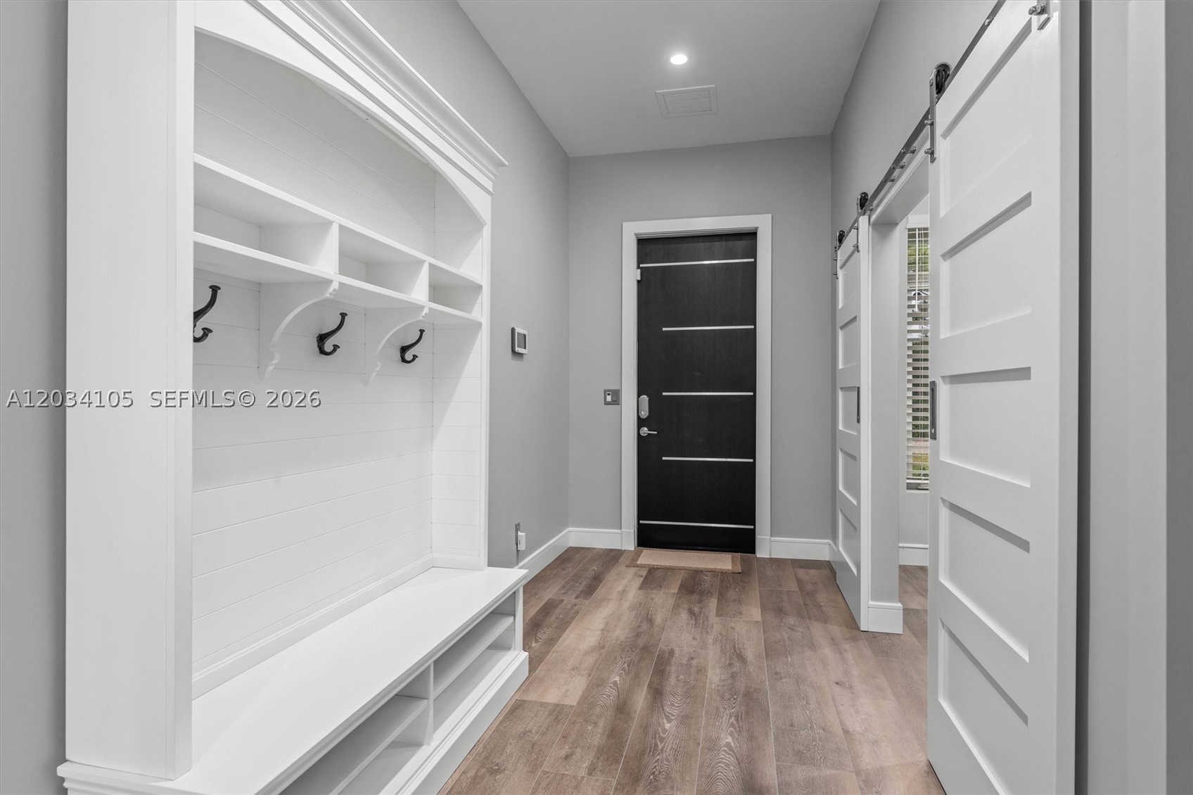 HILLSBORO ISLES - Residential Income