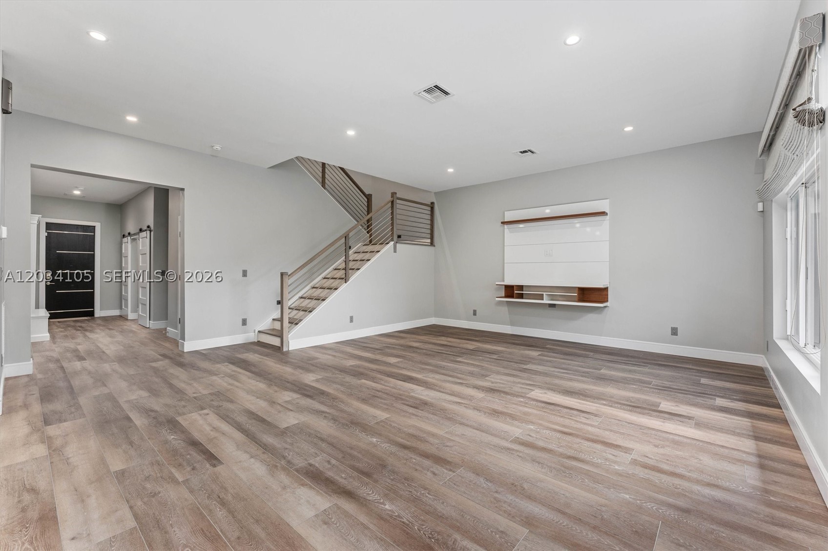 HILLSBORO ISLES - Residential Income