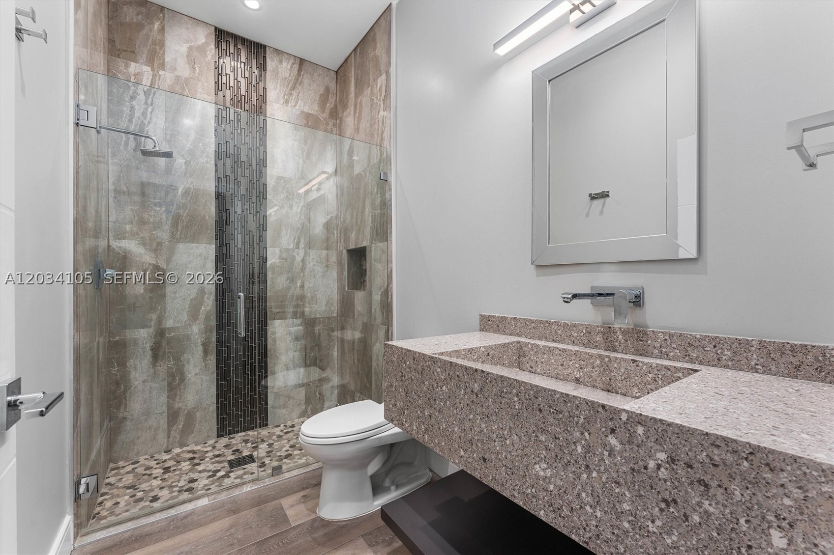 HILLSBORO ISLES - Residential Income