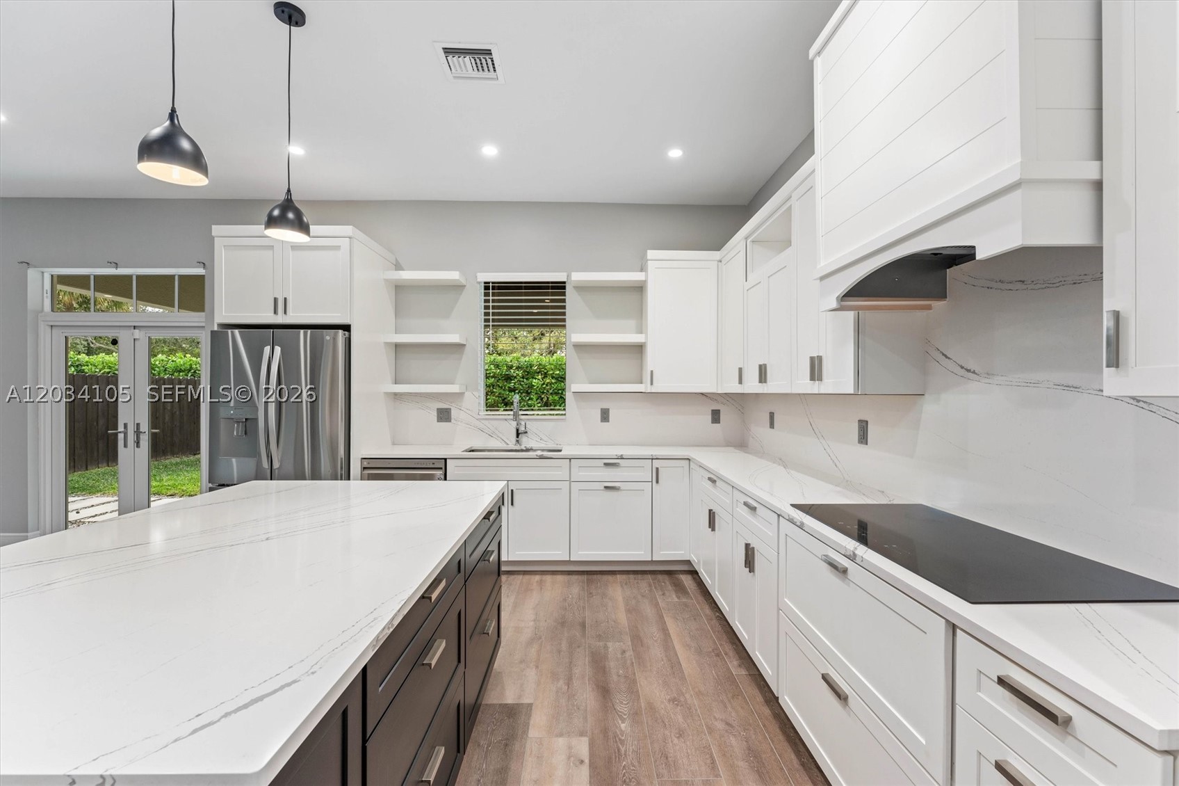 HILLSBORO ISLES - Residential Income