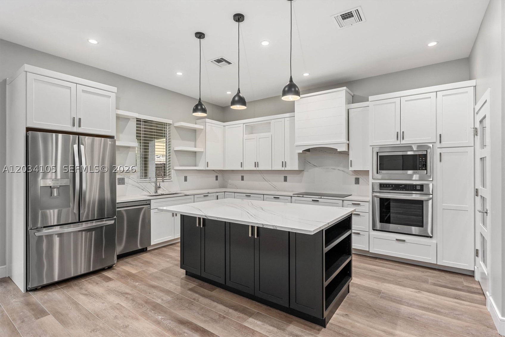 HILLSBORO ISLES - Residential Income