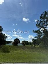 Great home-site in the Glades County area of Port LaBelle! Near the Port LaBelle Marina, and in the desirable Glades County school district! This is an excellent location for your new dream home, or a great spot for a spec home, this vacant lot offers a world of possibilities, just waiting for you to bring your dream to life. Embrace the allure of the great outdoors with this lot's close proximity to both the Caloosahatchee River and Lake Okeechobee. Water enthusiasts will find endless opportunities for boating, fishing, and water recreation. Design your ideal home from the ground up on this spacious lot. Create your perfect oasis, complete with gardens, a pool, or any feature you've always dreamed!