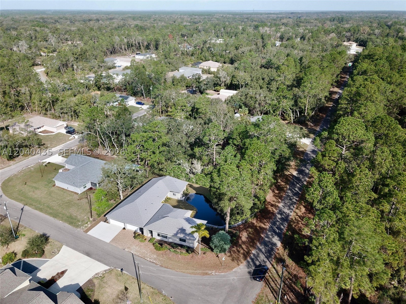 Imagine owning a 0.40-acre lot in Marion County, FL, perfectly situated near the Ocala National Forest. This spot is a dream for nature lovers, offering endless opportunities for hiking, fishing, and camping right in your backyard. Property is zoned R-3, which means you have the flexibility to build a single-family home, duplex, or even a small multi-family residence. Whether you're thinking of a home for yourself or exploring rental income possibilities, this zoning opens up a world of options. A short drive takes you to Lake Weir, known for its boating & fishing. the vibrant city of Ocala is nearby, offering shopping, dining, and all the amenities you might need. no HOA! Land in this area is in high demand, thanks to its prime location and future growth potential.