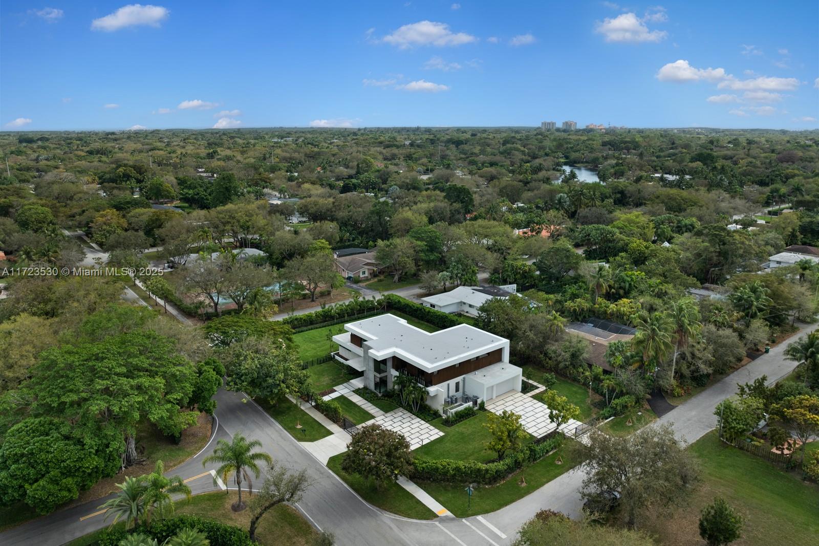 CHAPMAN GLEN - Residential