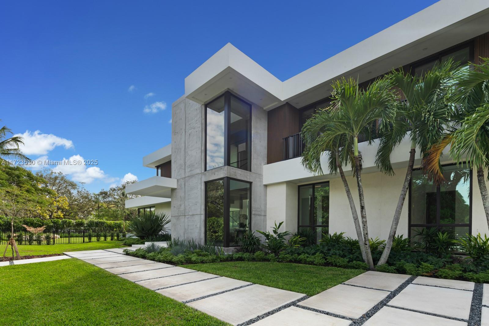 CHAPMAN GLEN - Residential
