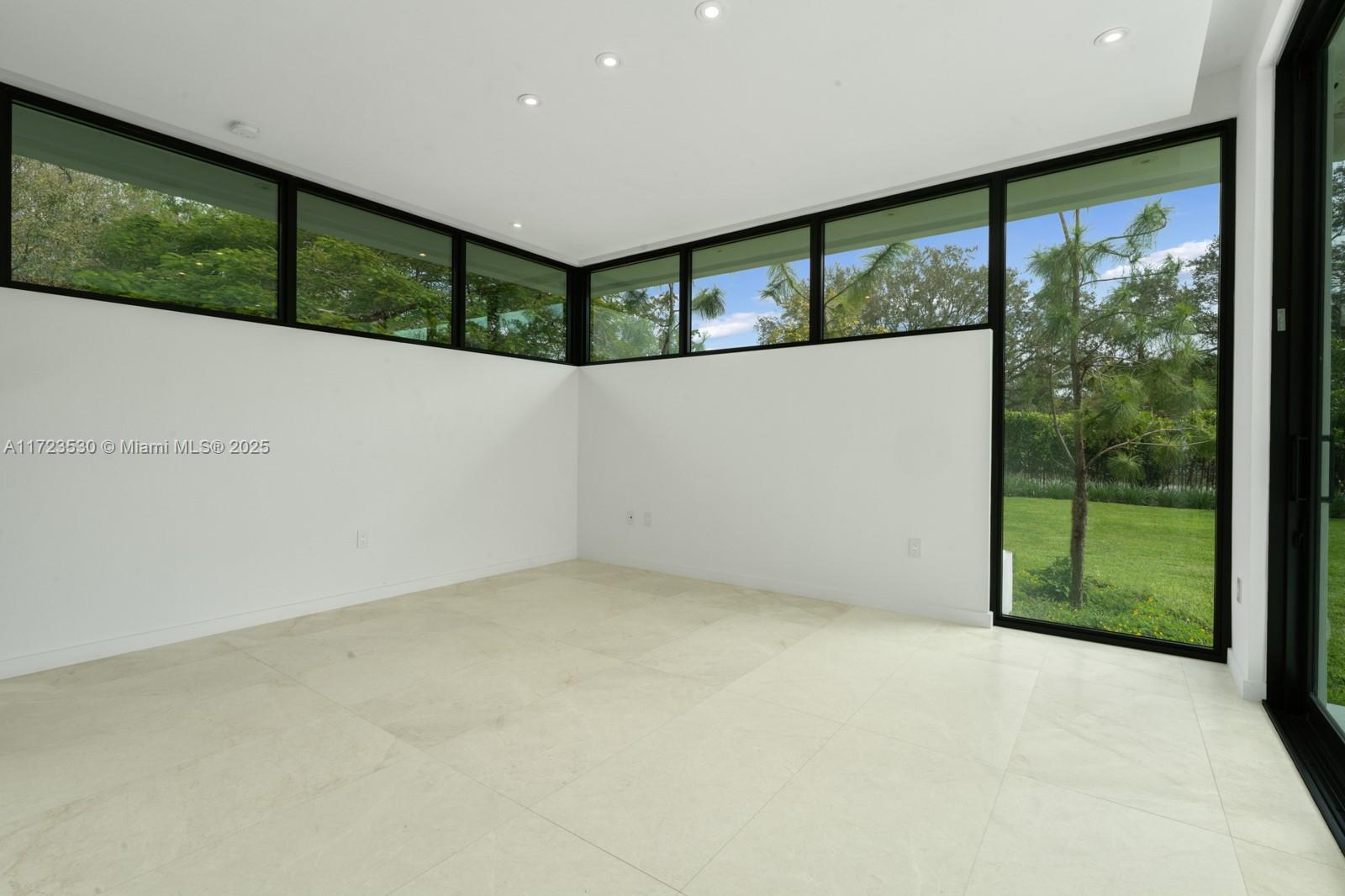 CHAPMAN GLEN - Residential
