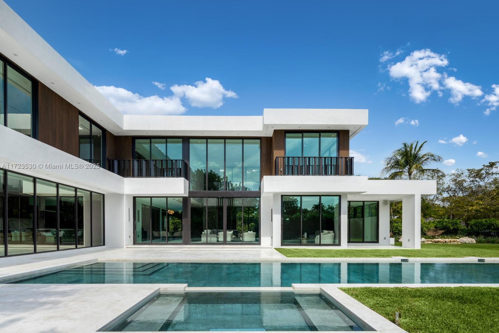 CHAPMAN GLEN - Residential