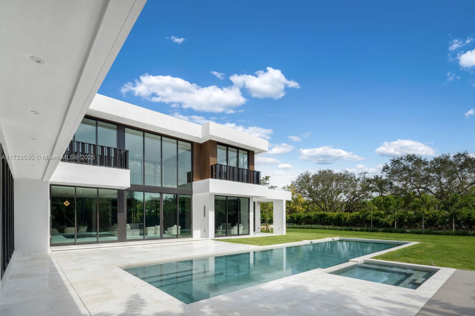 CHAPMAN GLEN - Residential