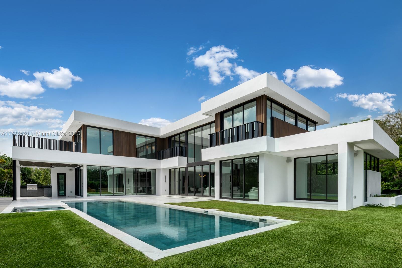 CHAPMAN GLEN - Residential