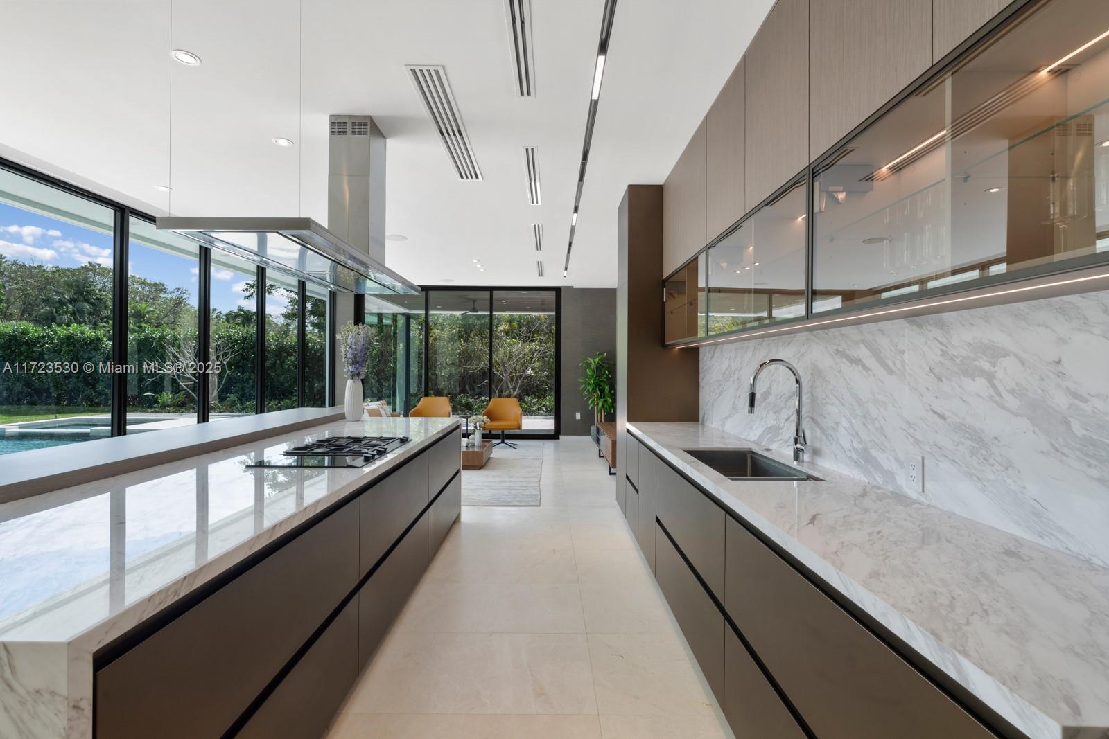 CHAPMAN GLEN - Residential