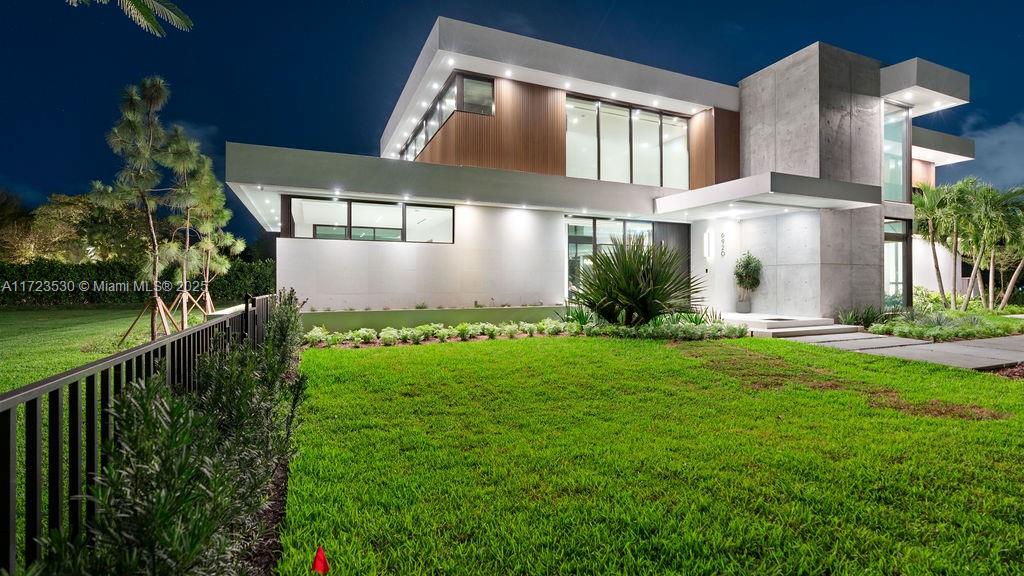 CHAPMAN GLEN - Residential