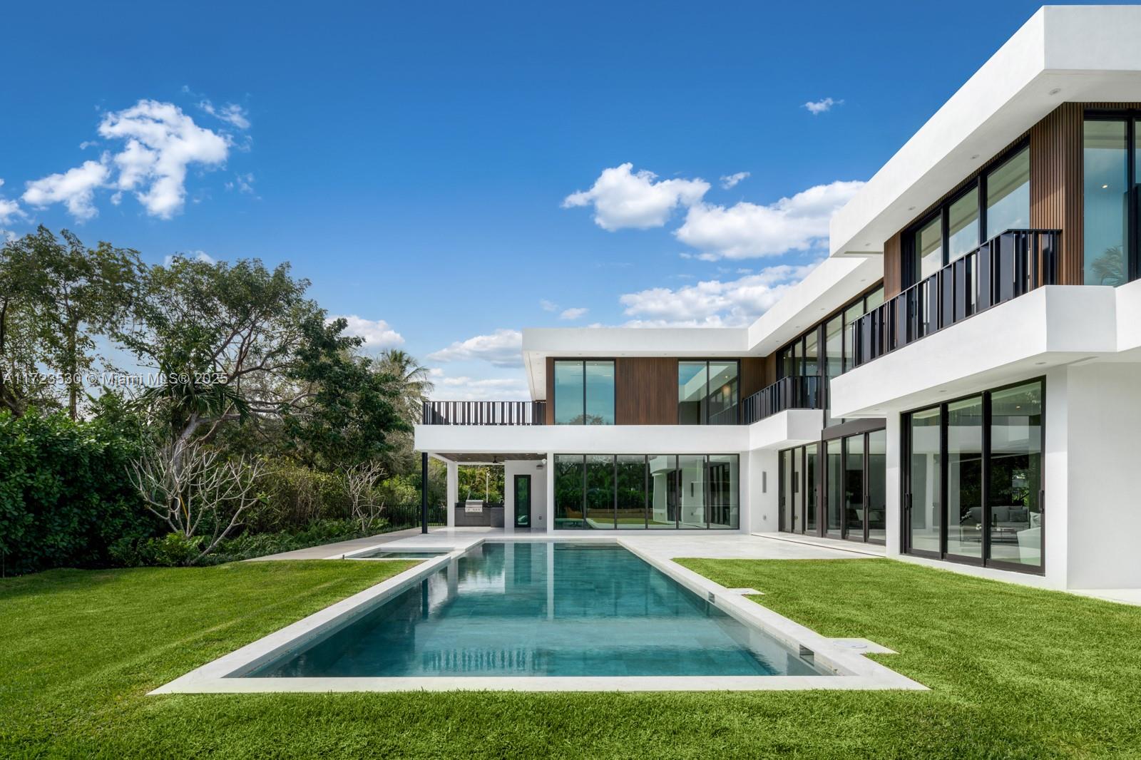 CHAPMAN GLEN - Residential