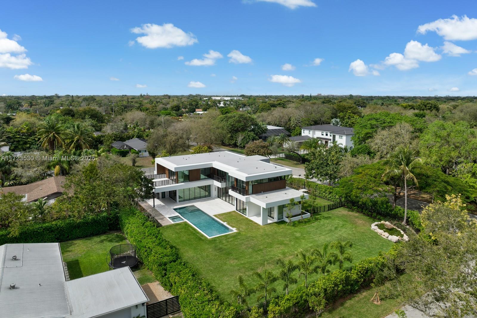 CHAPMAN GLEN - Residential
