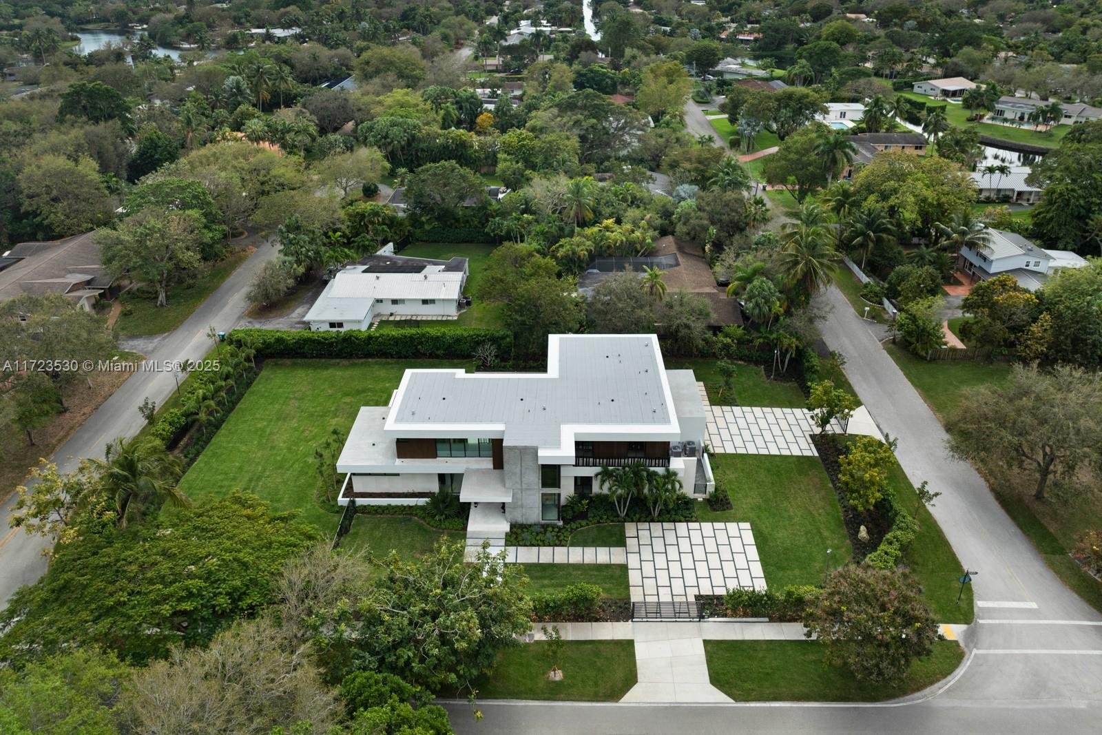 CHAPMAN GLEN - Residential