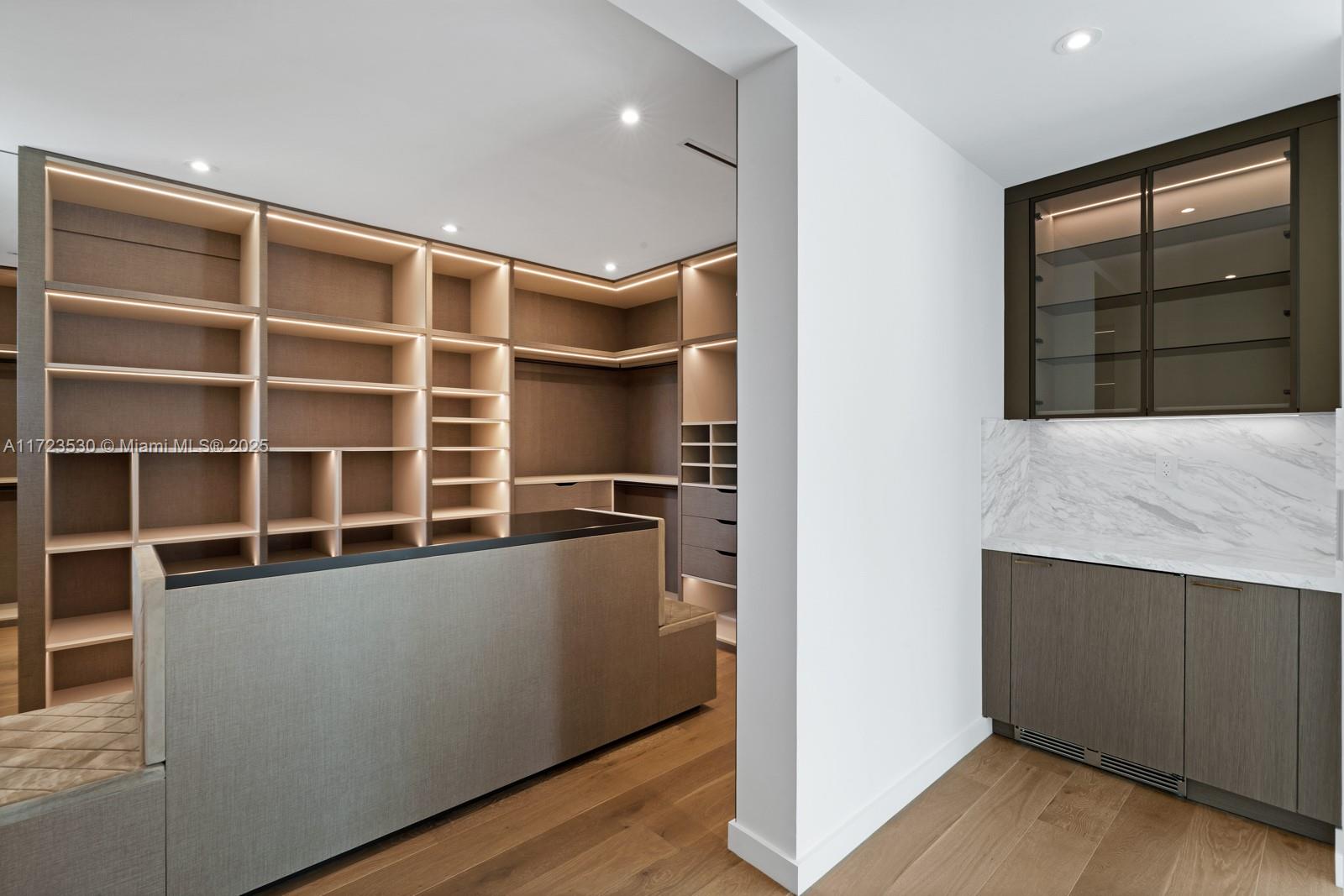 CHAPMAN GLEN - Residential