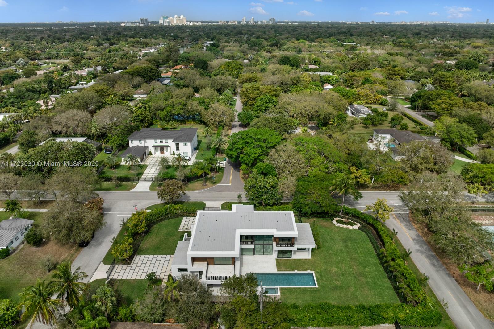 CHAPMAN GLEN - Residential
