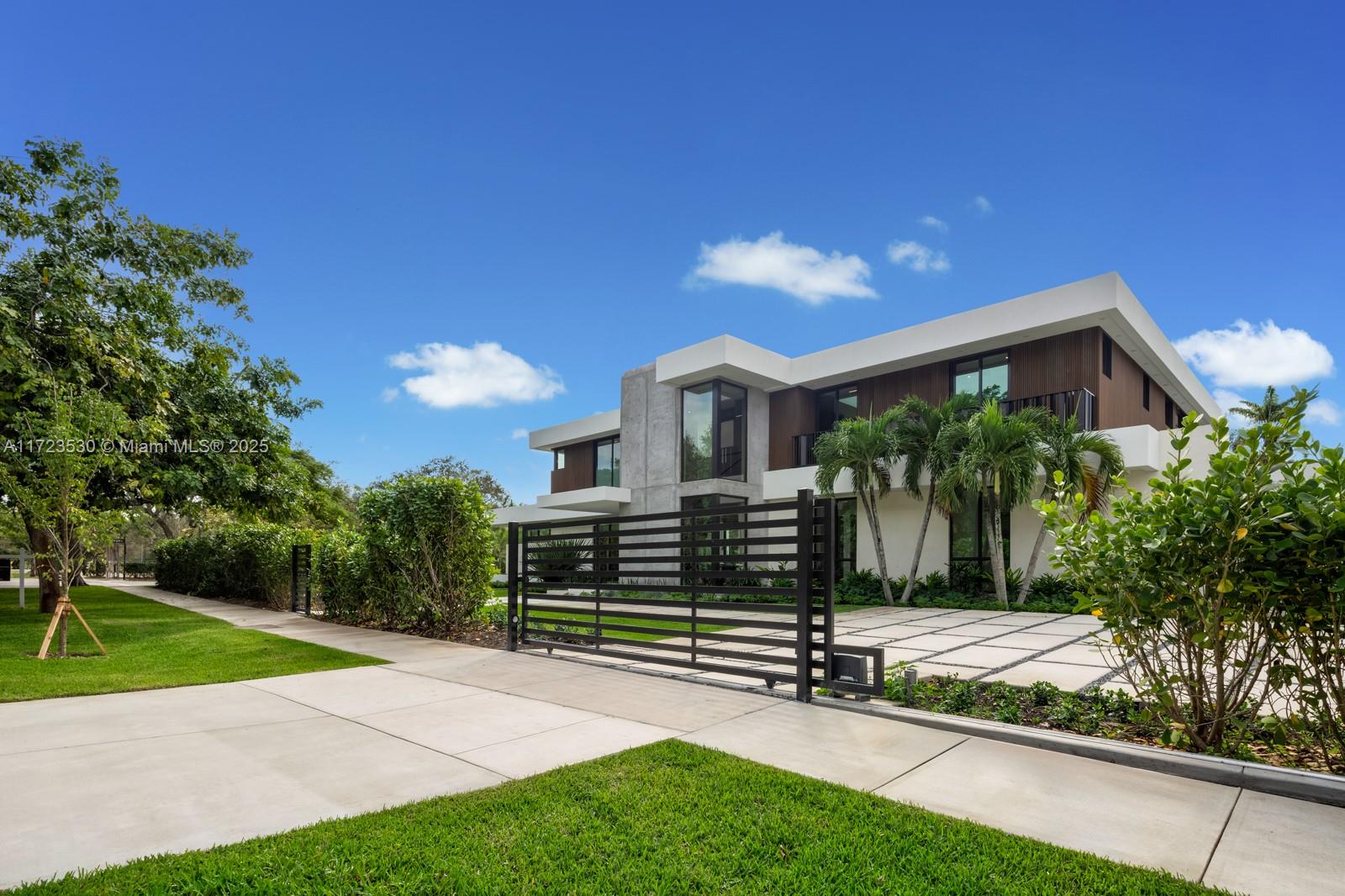 CHAPMAN GLEN - Residential