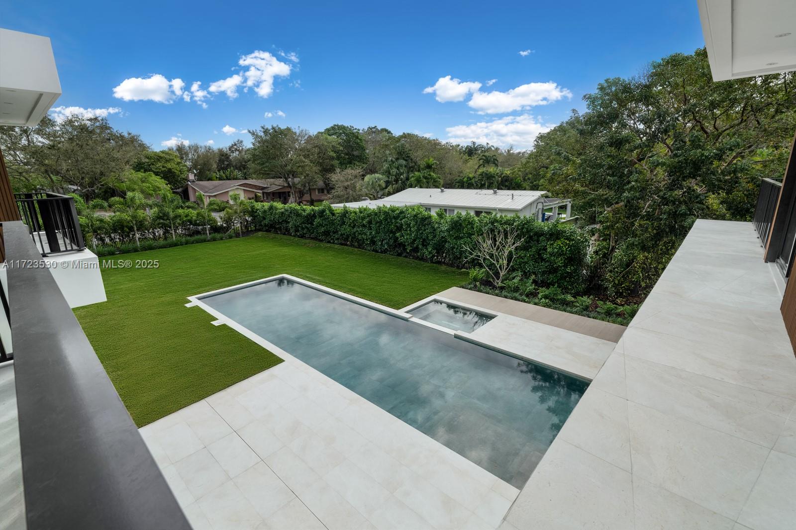CHAPMAN GLEN - Residential