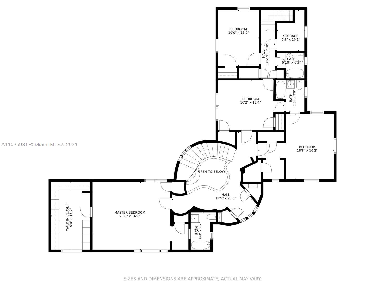 SUNSET ISLANDS-ISLAND NO - Residential