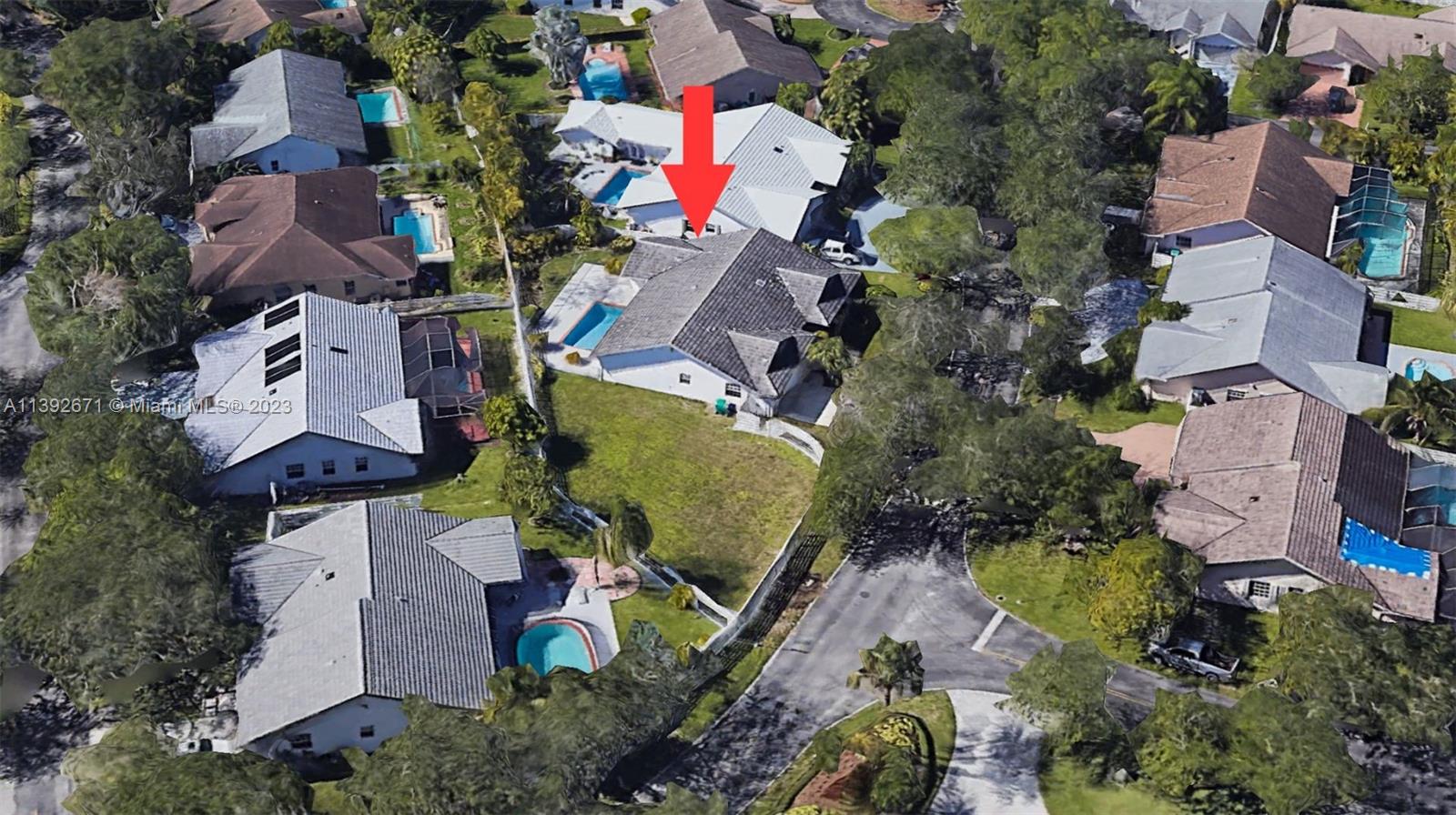 COUNTRY WALK SEC 5 REPLT - Residential