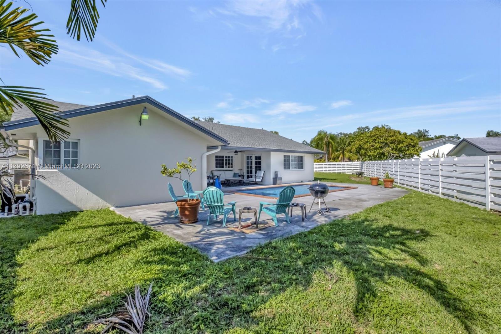 COUNTRY WALK SEC 5 REPLT - Residential