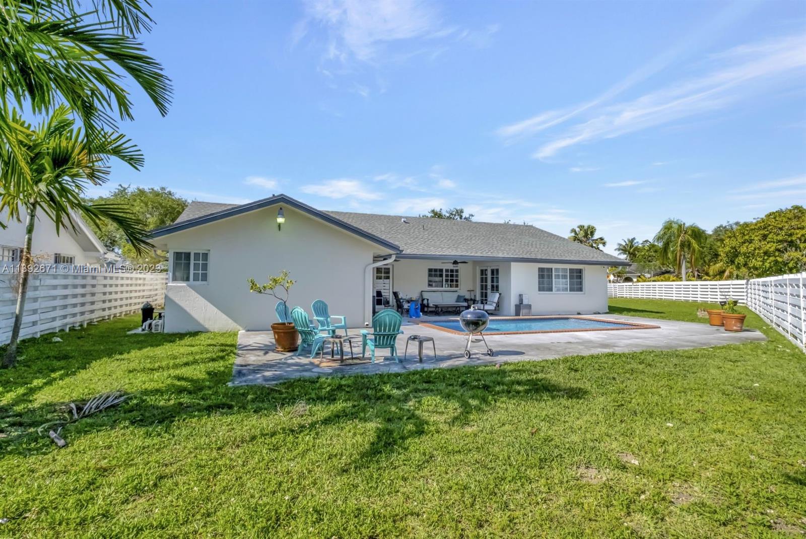 COUNTRY WALK SEC 5 REPLT - Residential