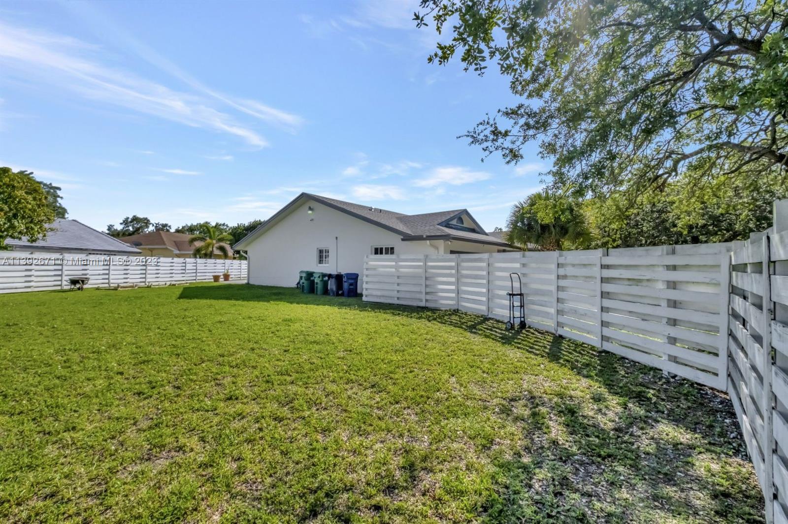 COUNTRY WALK SEC 5 REPLT - Residential