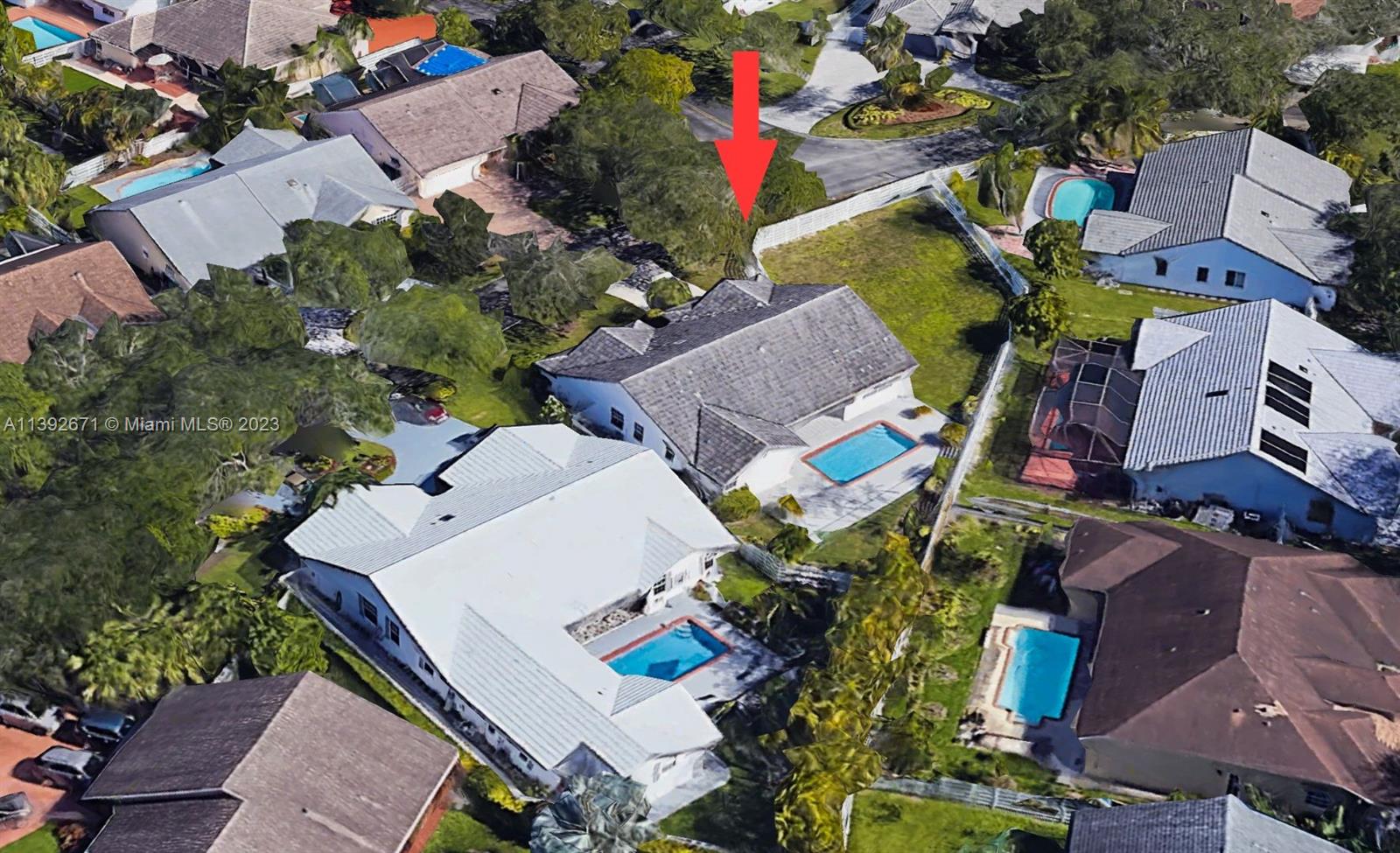 COUNTRY WALK SEC 5 REPLT - Residential