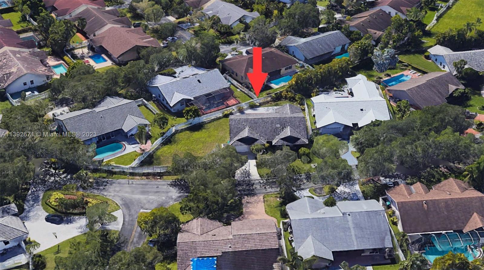 COUNTRY WALK SEC 5 REPLT - Residential