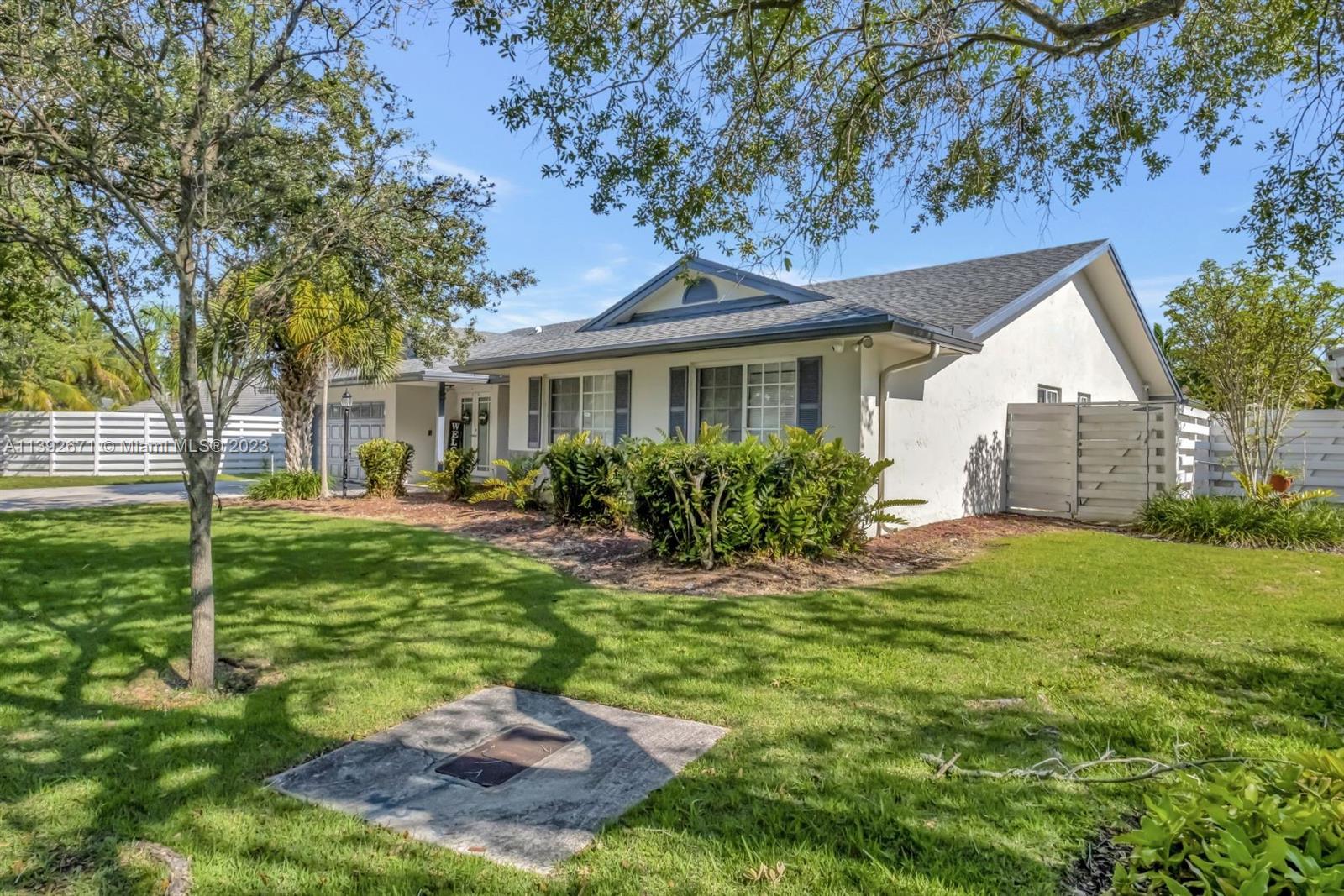 COUNTRY WALK SEC 5 REPLT - Residential
