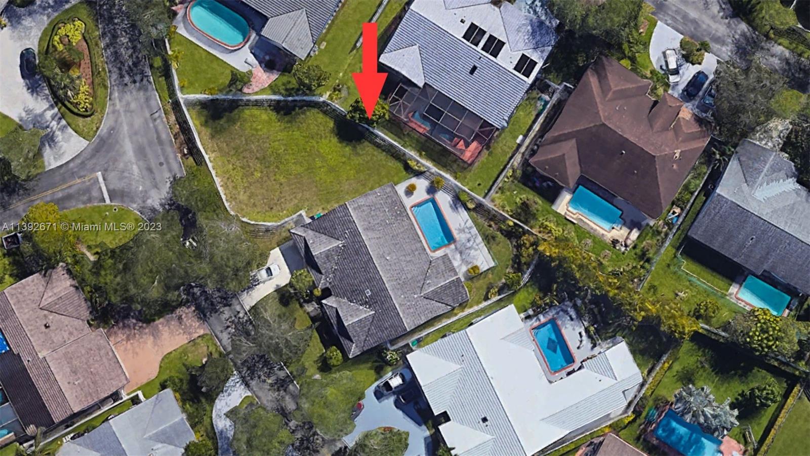 COUNTRY WALK SEC 5 REPLT - Residential