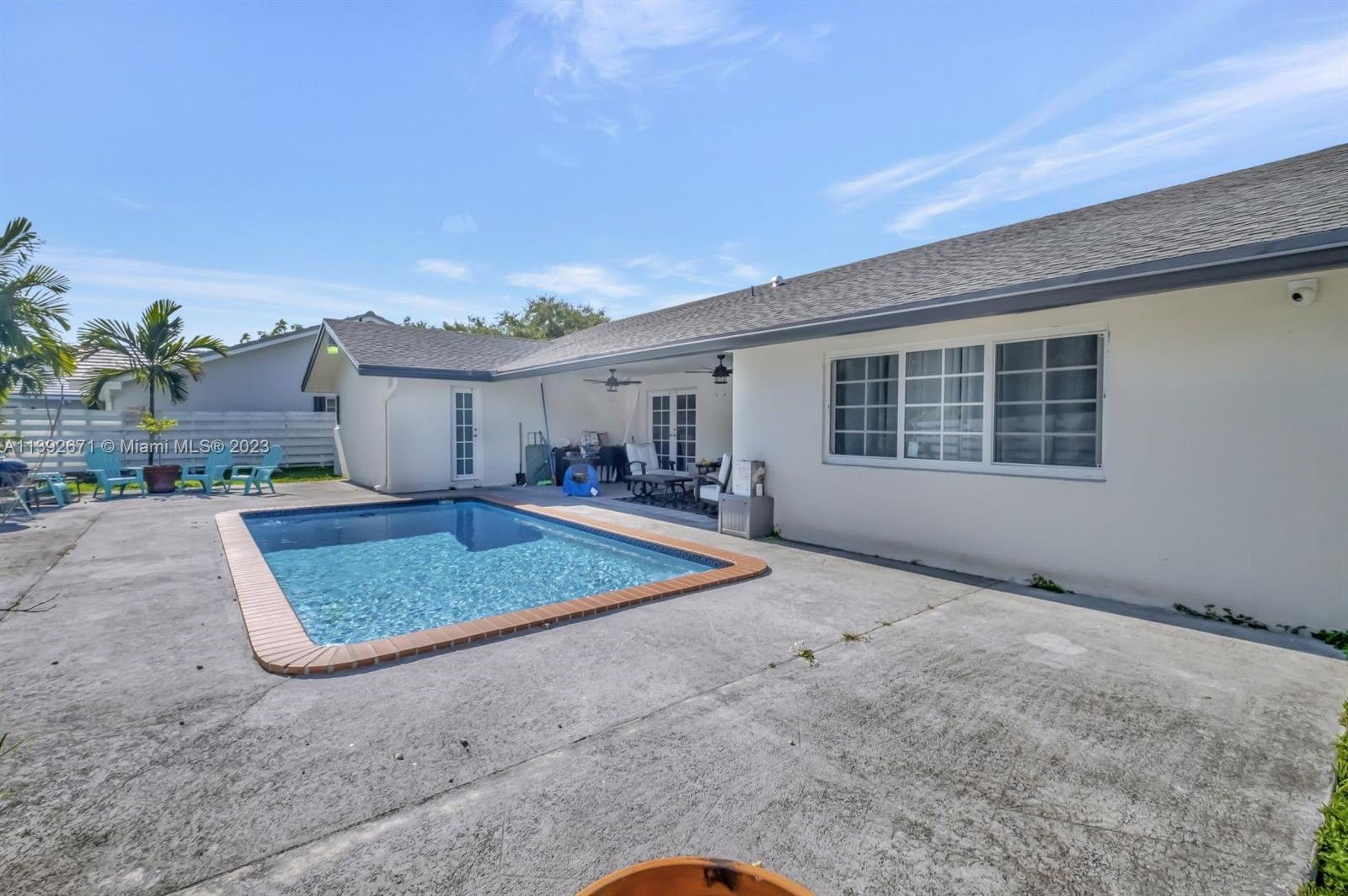 COUNTRY WALK SEC 5 REPLT - Residential
