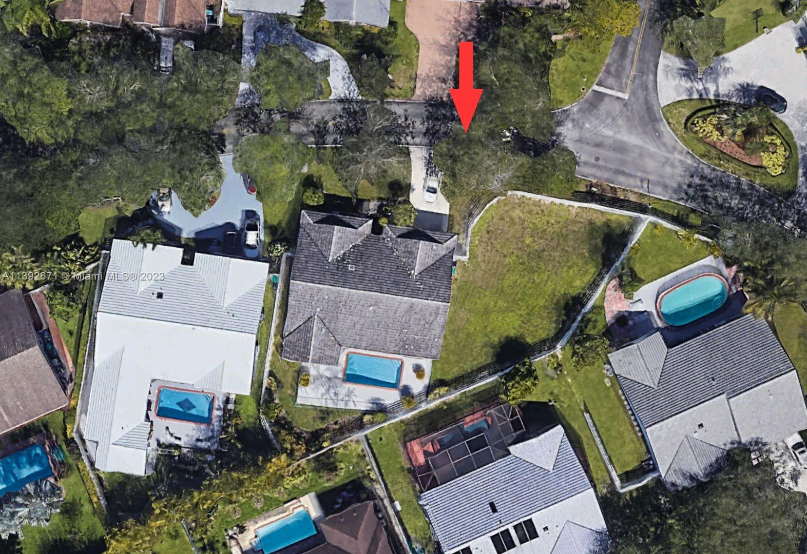 COUNTRY WALK SEC 5 REPLT - Residential