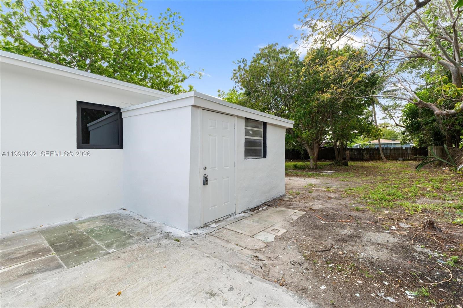 LAKE FOREST SEC 2 - Residential